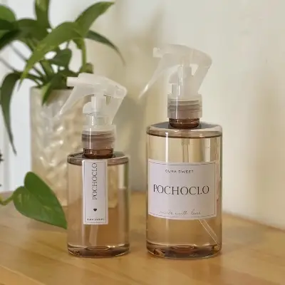 Home spray